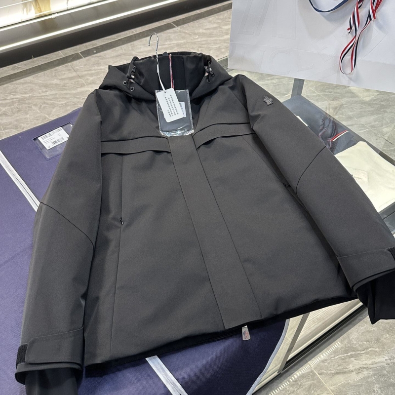 Ba*len*cia*ga down coat
